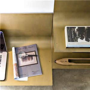 Estante de pared Sfoglia Mogg