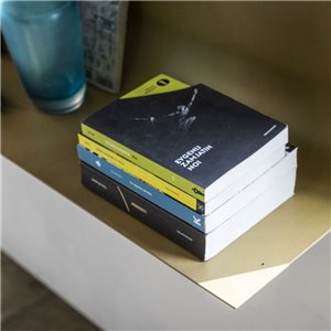 Estante de pared Sfoglia Mogg