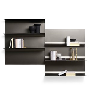 Estante de pared Sfoglia Mogg