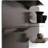 Estante de pared Sfoglia Mogg