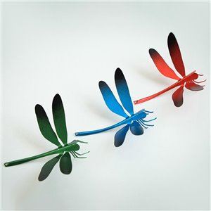 Lámpara sobremesa I ricchi poveri bzzzz  Ingo Maurer Ingo Maurer