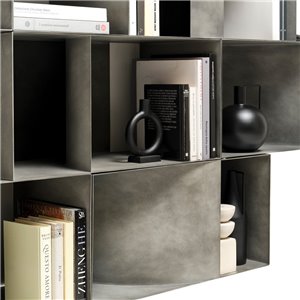 Estantería modular Judd Mogg