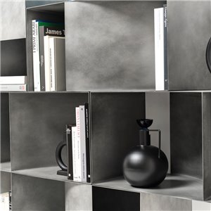 Estantería modular Judd Mogg