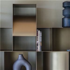 Estantería modular Judd Mogg