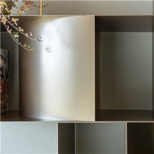 Estantería modular Judd Mogg