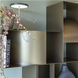 Estantería modular Judd Mogg