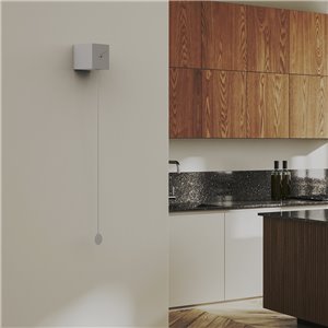 Reloj pared Long_time diseño Progetti