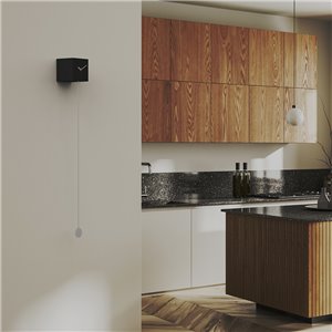 Reloj pared Long_time diseño Progetti