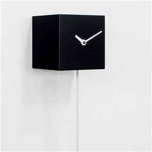 Reloj pared Long_time diseño Progetti