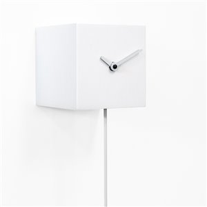 Reloj pared Long_time diseño Progetti