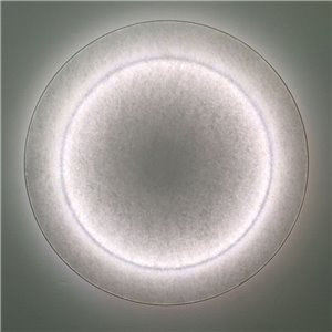 Apliqué pared Moodmoon Ingo Maurer