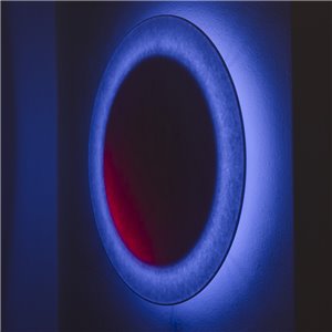 Apliqué pared Moodmoon Ingo Maurer