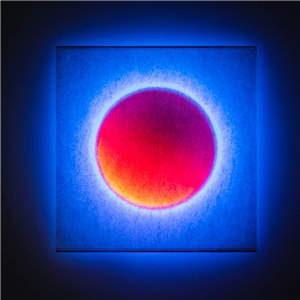 Apliqué pared Moodmoon Ingo Maurer