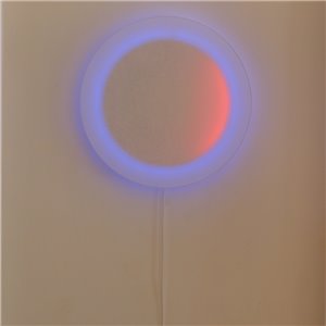 Apliqué pared Moodmoon Ingo Maurer