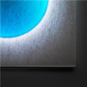 Apliqué pared Moodmoon Ingo Maurer