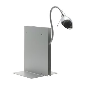 Lámpara sobremesa Oskar Ingo Maurer