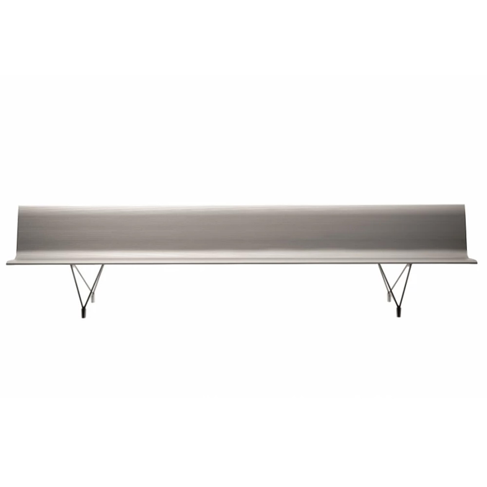 Banco autoportante Aero Sellex