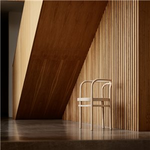 Silla PK15 Fritz Hansen