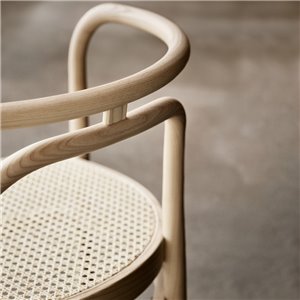 Silla PK15 Fritz Hansen