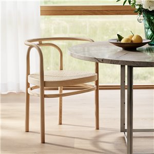 Silla PK15 Fritz Hansen