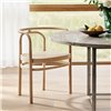 Silla PK15 Fritz Hansen