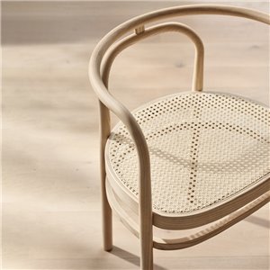 Silla PK15 Fritz Hansen