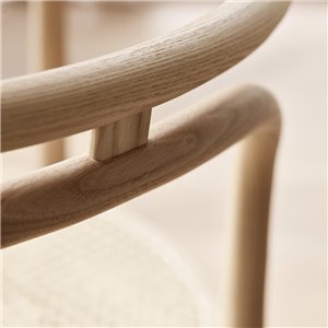 Silla PK15 Fritz Hansen