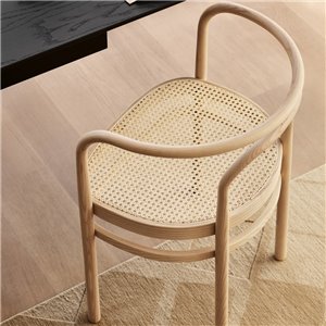 Silla PK15 Fritz Hansen