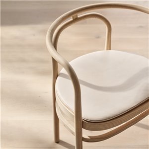 Silla PK15 Fritz Hansen