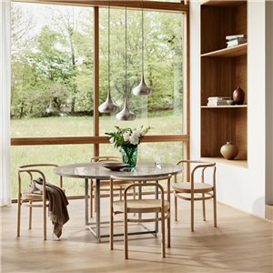 Silla PK15 Fritz Hansen