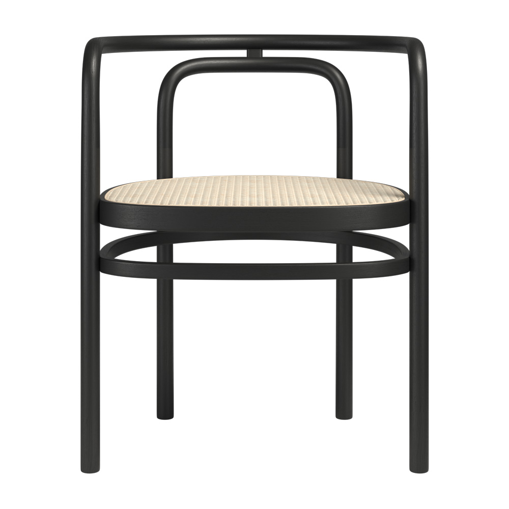 Silla PK15 Fritz Hansen