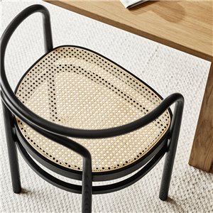 Silla PK15 Fritz Hansen