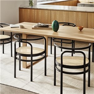 Silla PK15 Fritz Hansen