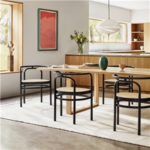 Silla PK15 Fritz Hansen