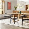 Silla PK15 Fritz Hansen