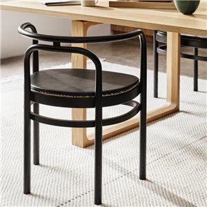 Silla PK15 Fritz Hansen