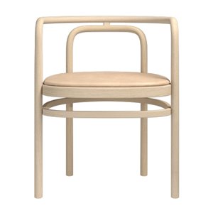 Silla PK15 Fritz Hansen