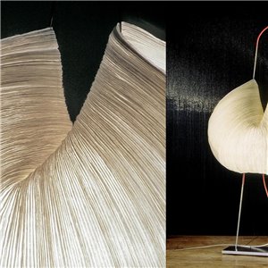 Lámpara sobremesa Poul Poul Ingo Maurer