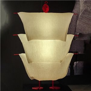 Lámpara de pie Walking In The Rain Ingo Maurer