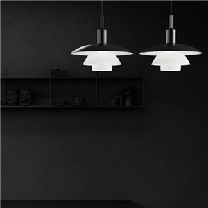 Lámpara PH 5/5 Suspendida Louis Poulsen