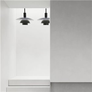 Lámpara PH 5/5 Suspendida Louis Poulsen