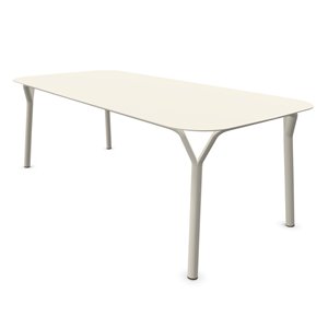 Mesa rectangular Angel Emu