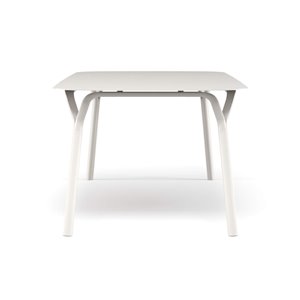 Mesa rectangular Angel Emu