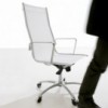 Silla ejecutivo Light 14040 de Luxy. Sillas de oficina. Sillas de diseño.