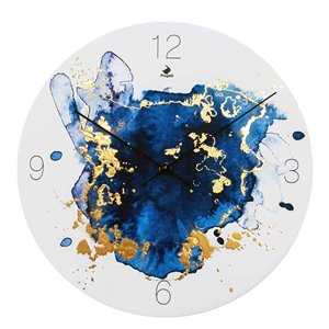 Reloj pared Orolo Gino 2600/10 Progetti