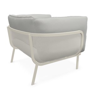 Sillón Cabla Emu