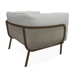 Sillón Cabla Emu