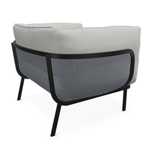 Sillón Cabla Emu