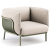 Sillón Cabla Emu