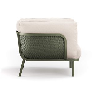 Sillón Cabla Emu